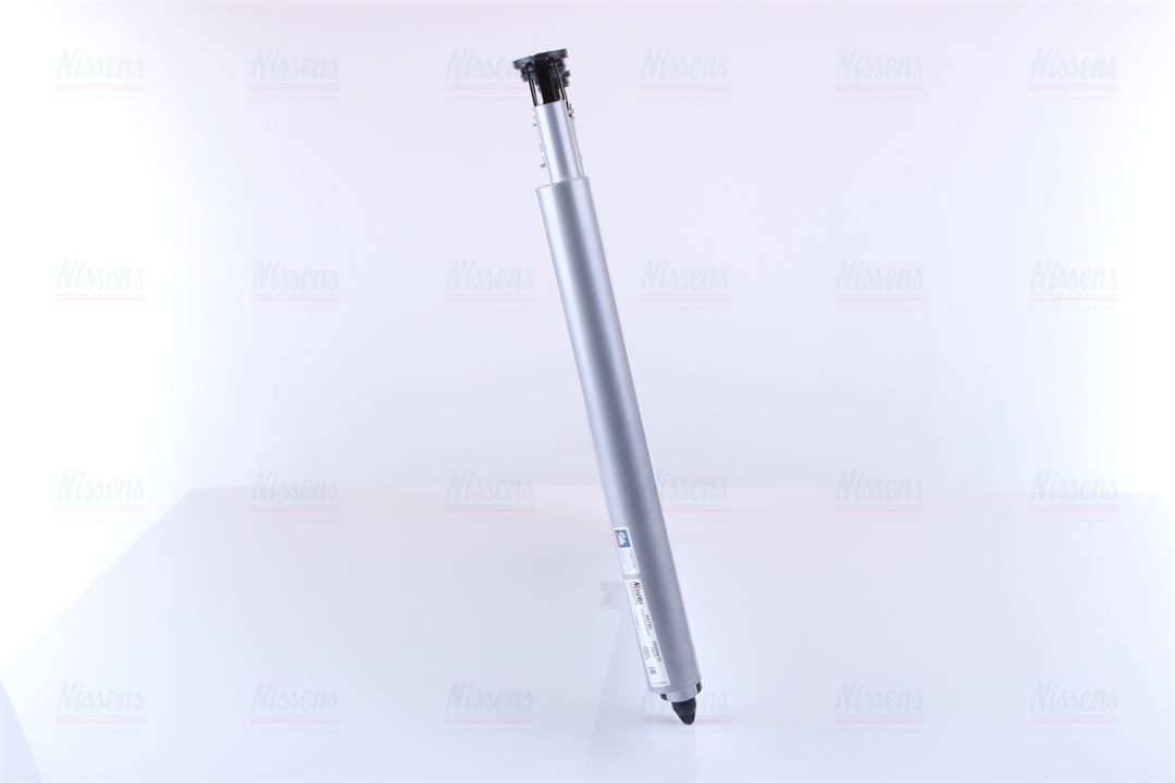 AC Condenser Nissens 94730