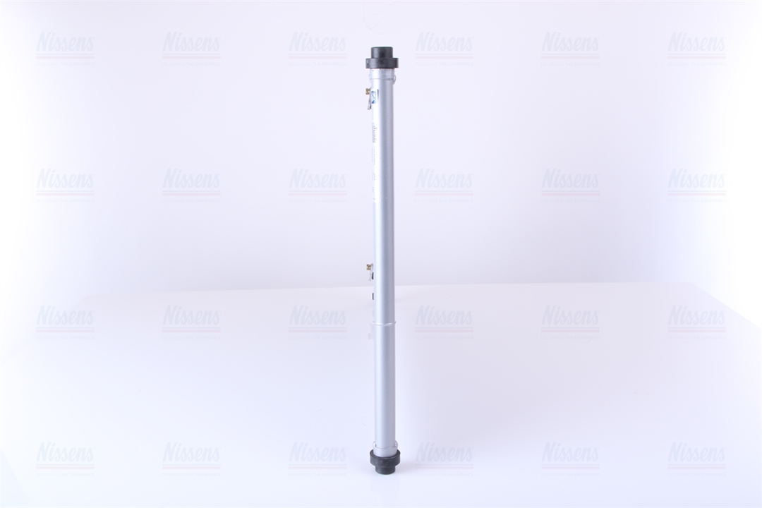 AC Condenser Nissens 94733
