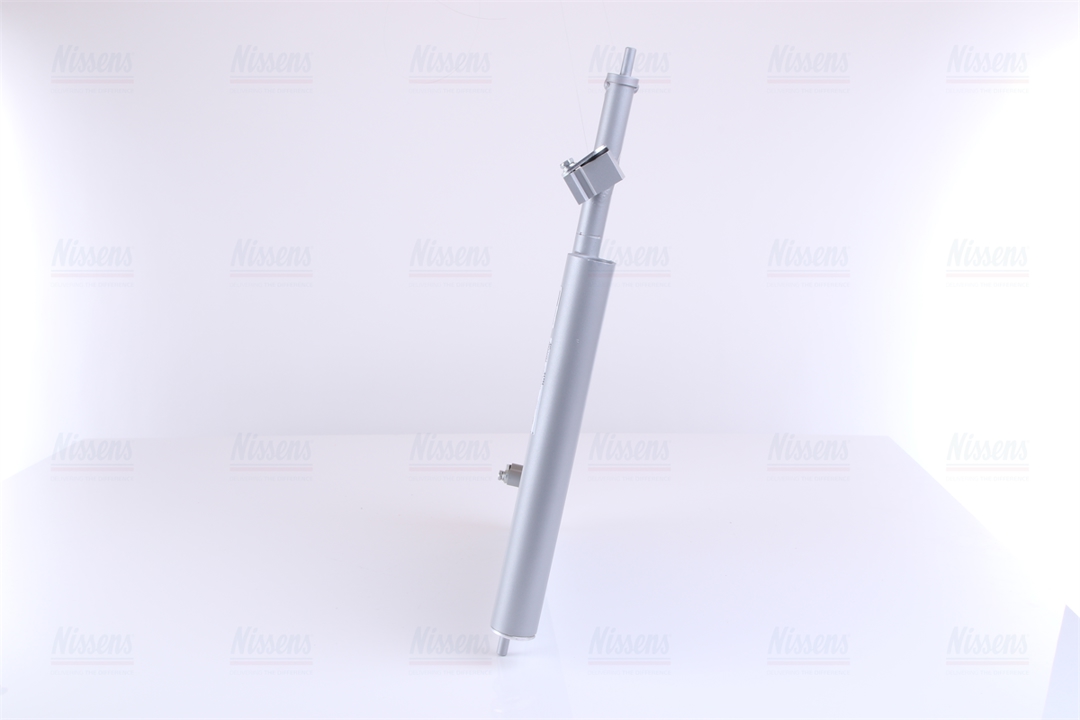 AC Condenser Nissens 94734