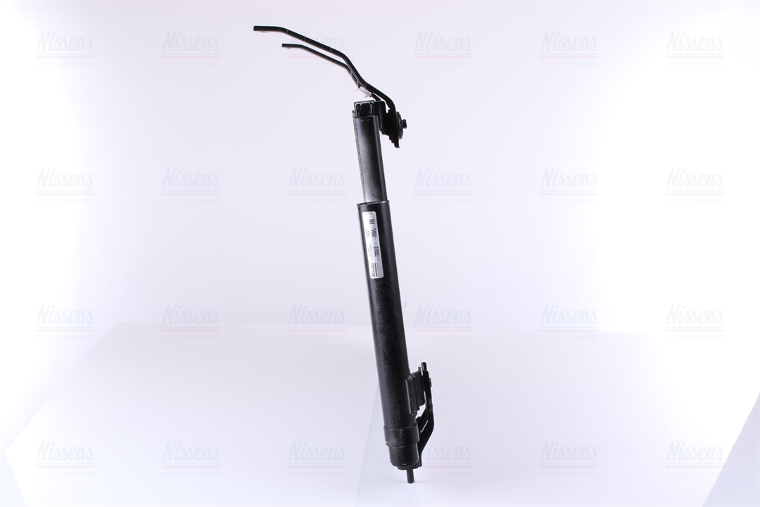 AC Condenser Nissens 94735