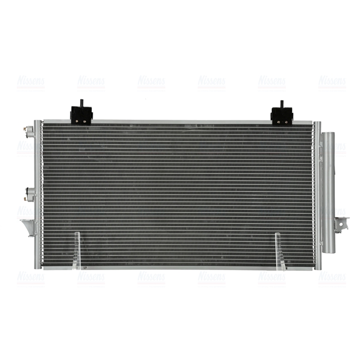 AC Condenser Nissens 94741