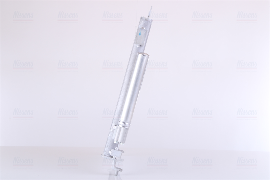 AC Condenser Nissens 94739