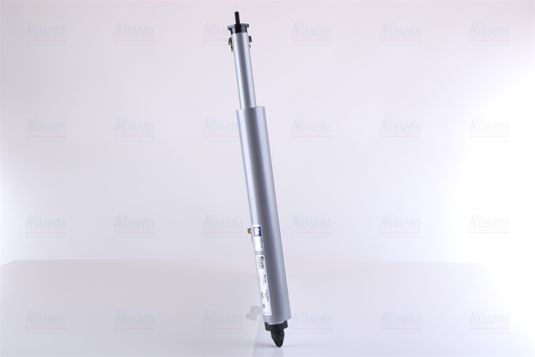 AC Condenser Nissens 94740