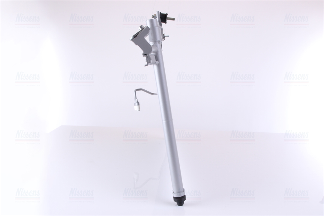 AC Condenser Nissens 94742