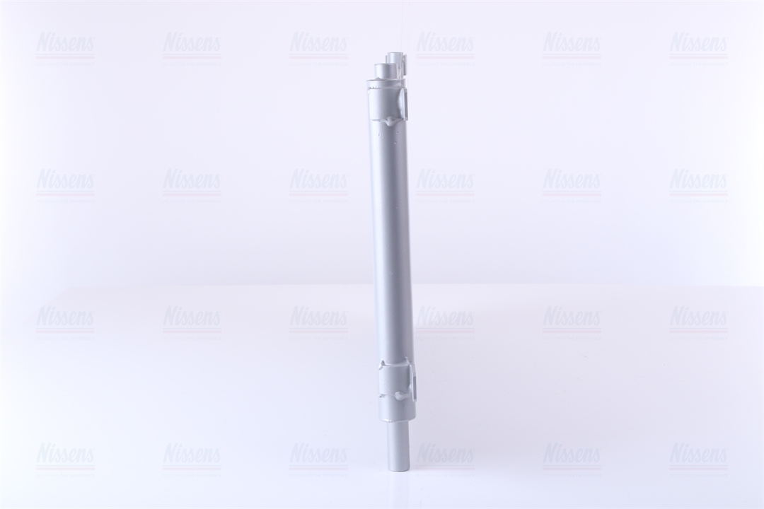AC Condenser Nissens 94744