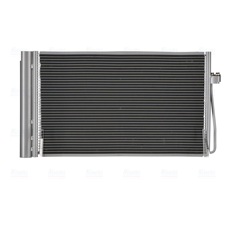AC Condenser Nissens 94747