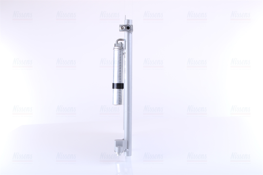AC Condenser Nissens 94754