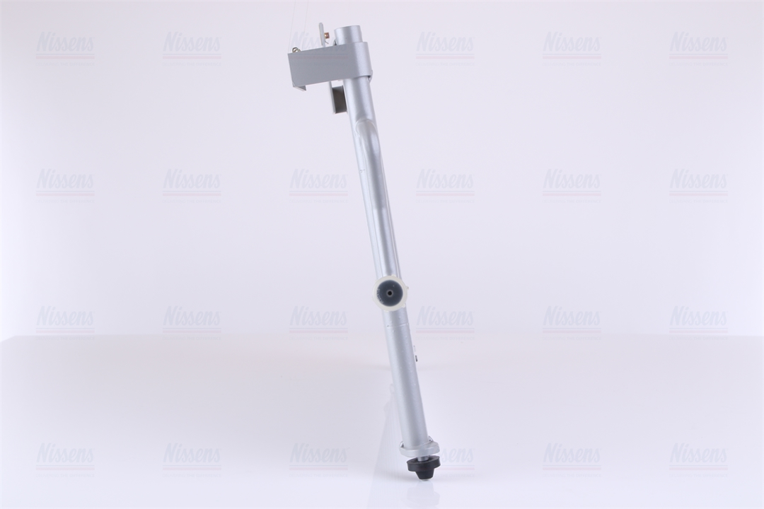 AC Condenser Nissens 94751