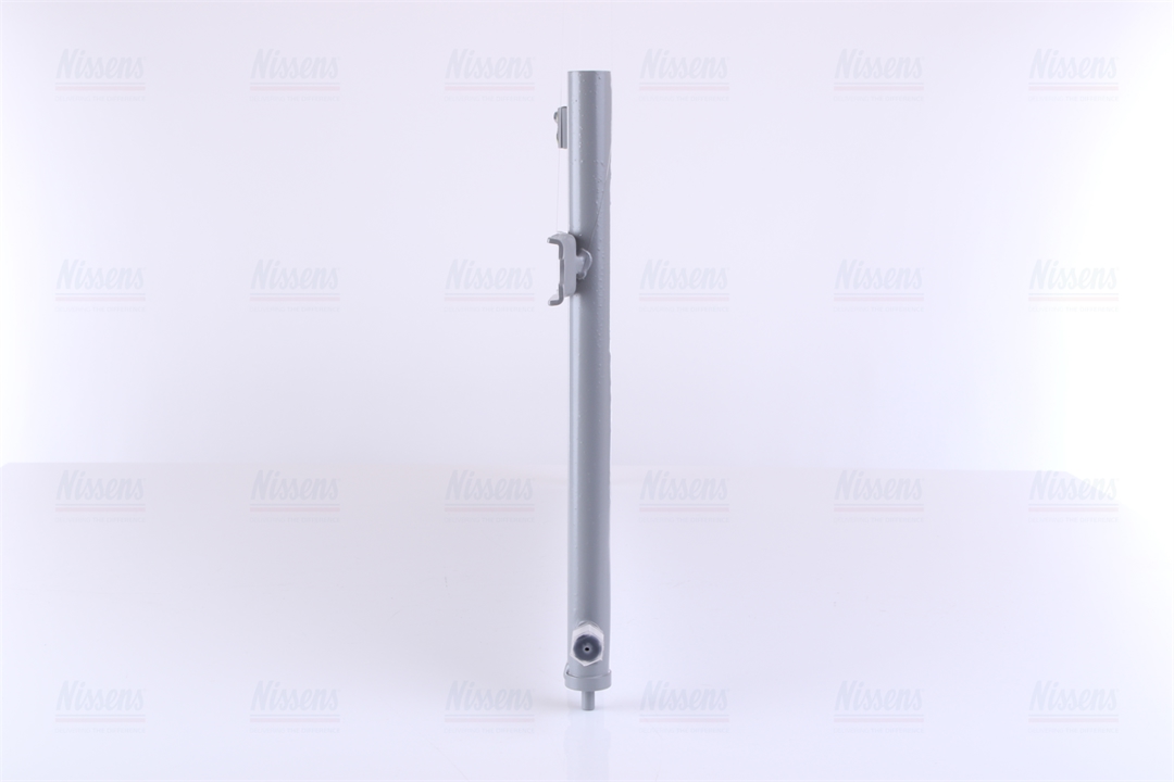 AC Condenser Nissens 94759