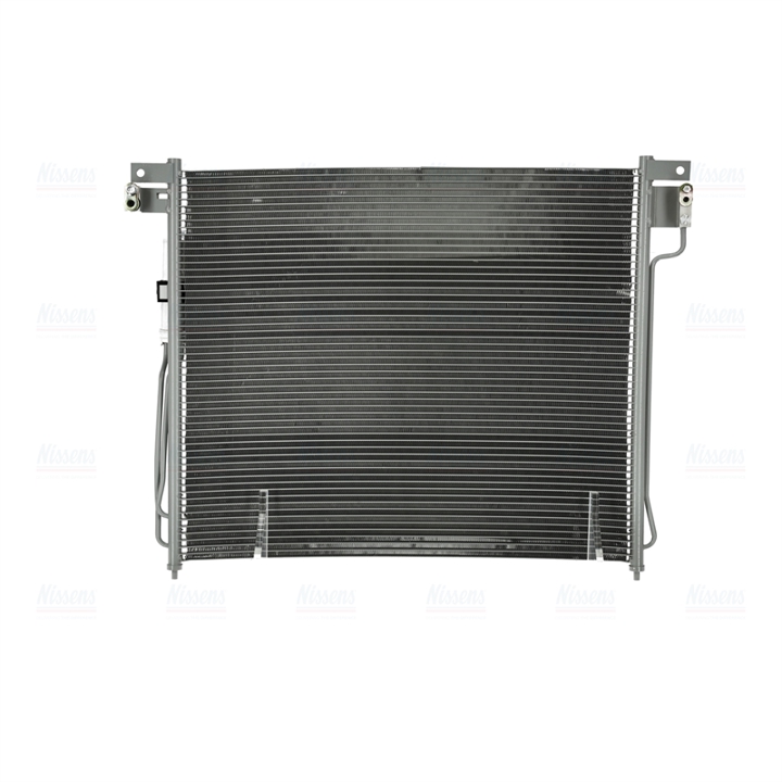 AC Condenser Nissens 94879