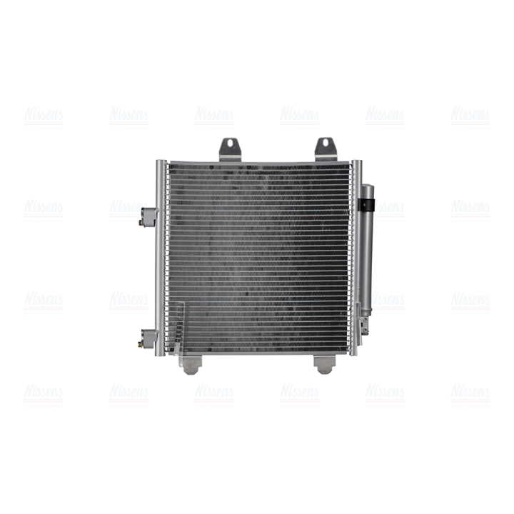 AC Condenser Nissens 94891