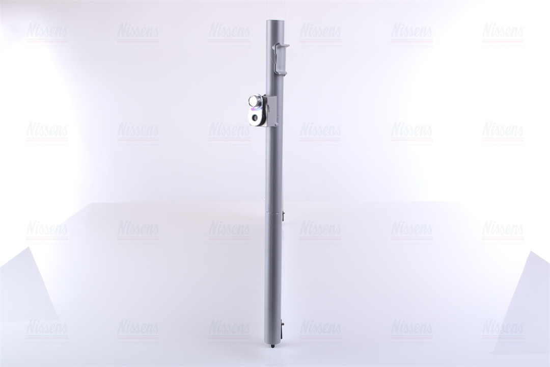 AC Condenser Nissens 94878