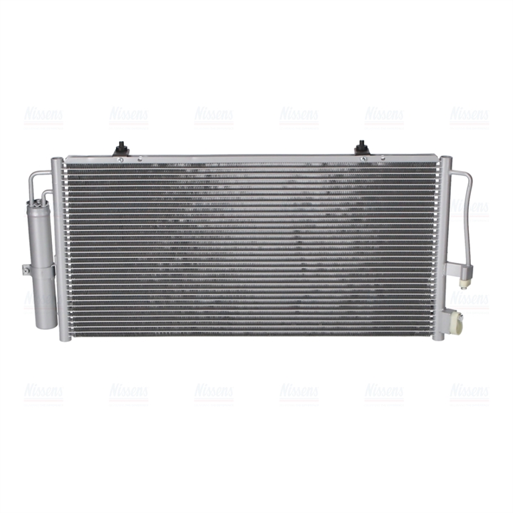 AC Condenser Nissens 94884