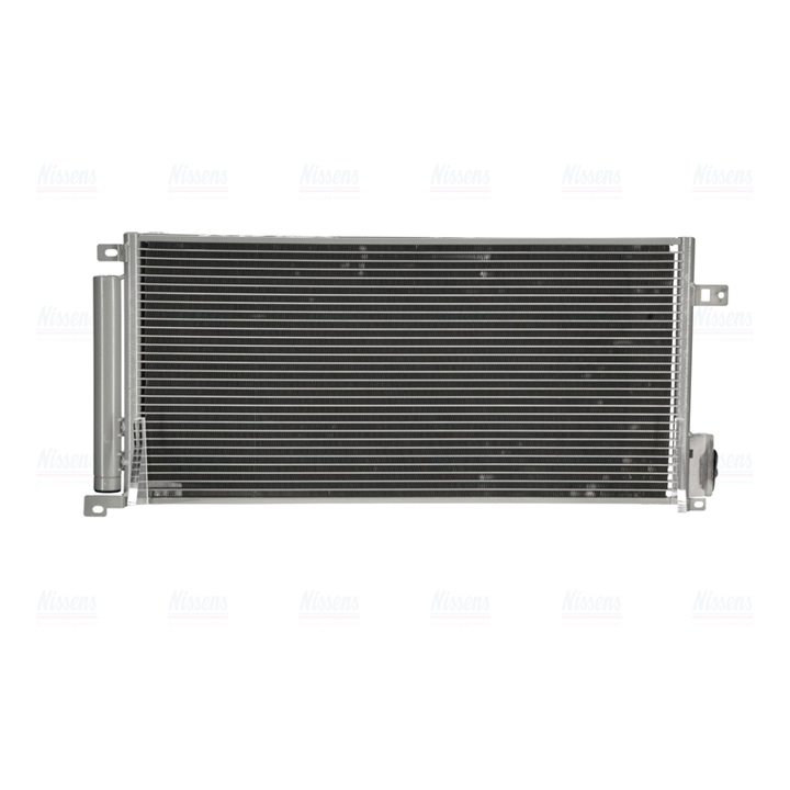 AC Condenser Nissens 94899