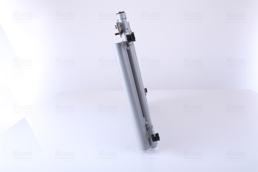 AC Condenser Nissens 94892
