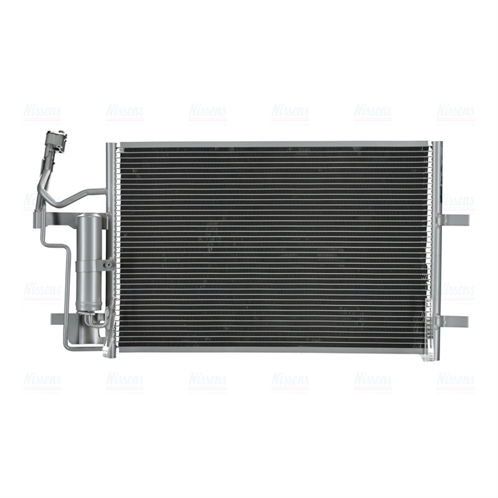AC Condenser Nissens 94902
