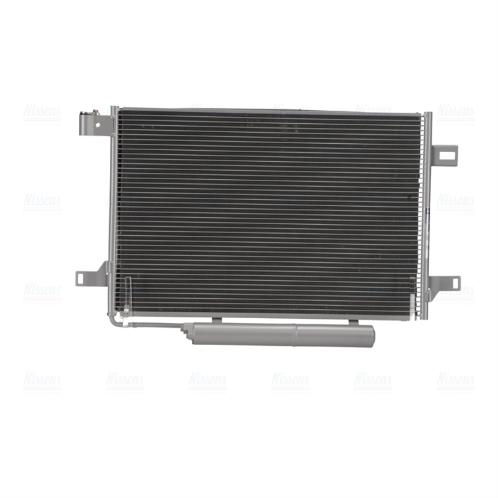 AC Condenser Nissens 94910