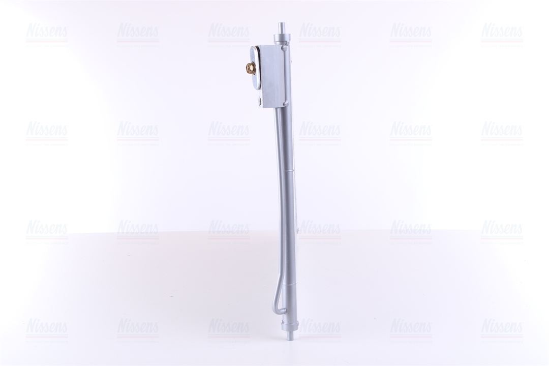 AC Condenser Nissens 94907