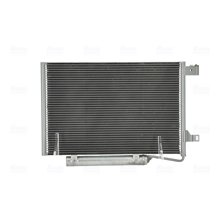 AC Condenser Nissens 94911