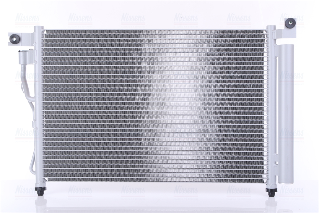 AC Condenser Nissens 94895