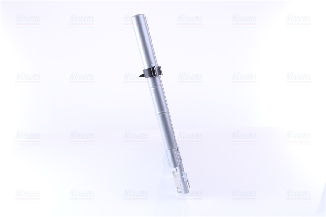AC Condenser Nissens 94914