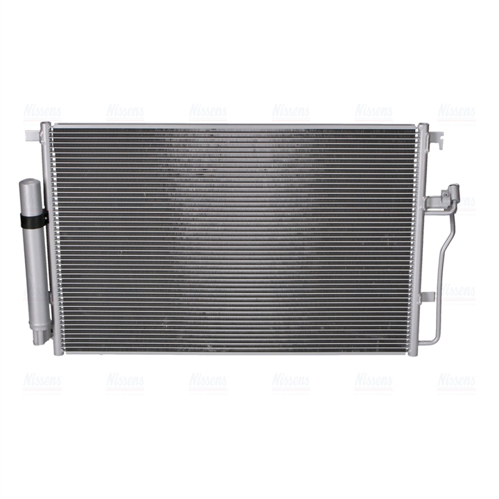 AC Condenser Nissens 94917