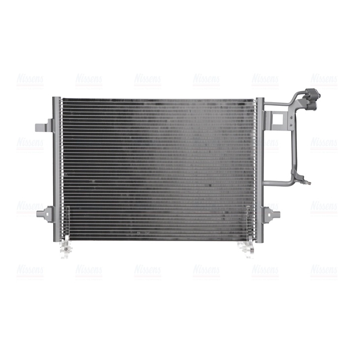 AC Condenser Nissens 94922