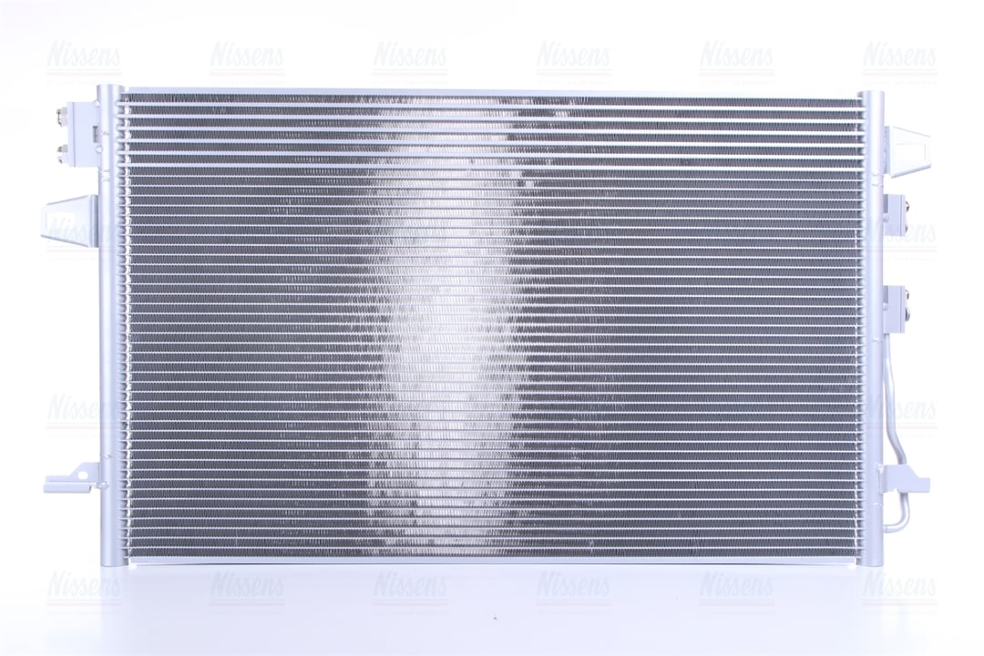 AC Condenser Nissens 94929
