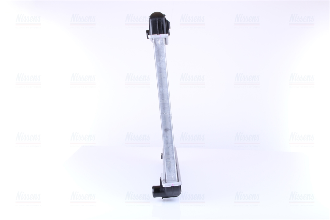 Engine cooling radiator Nissens 62710