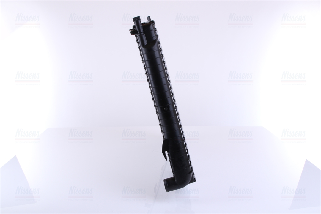 Engine cooling radiator Nissens 62749A