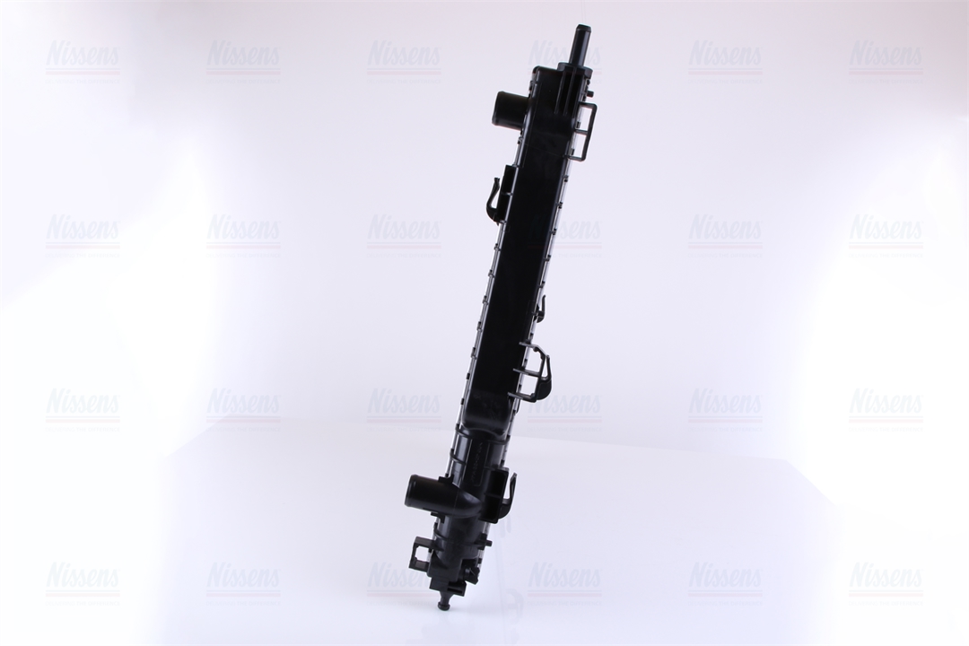 Engine cooling radiator Nissens 62787A