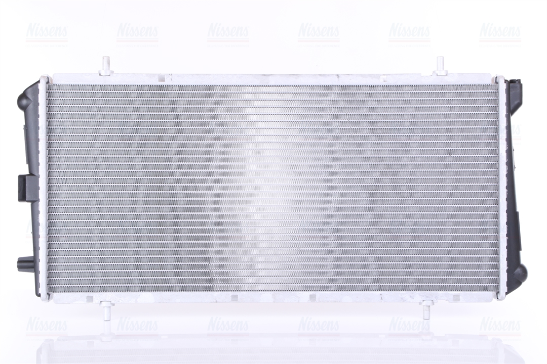 Engine cooling radiator Nissens 62785A