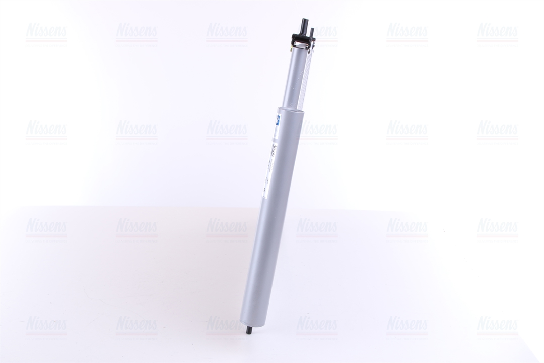 AC Condenser Nissens 94772