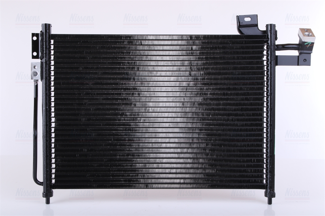 AC Condenser Nissens 94766