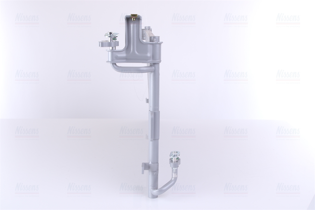 AC Condenser Nissens 94775