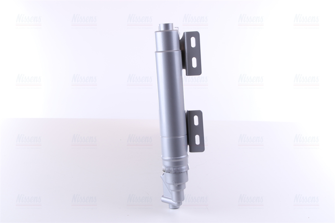 AC Condenser Nissens 94781