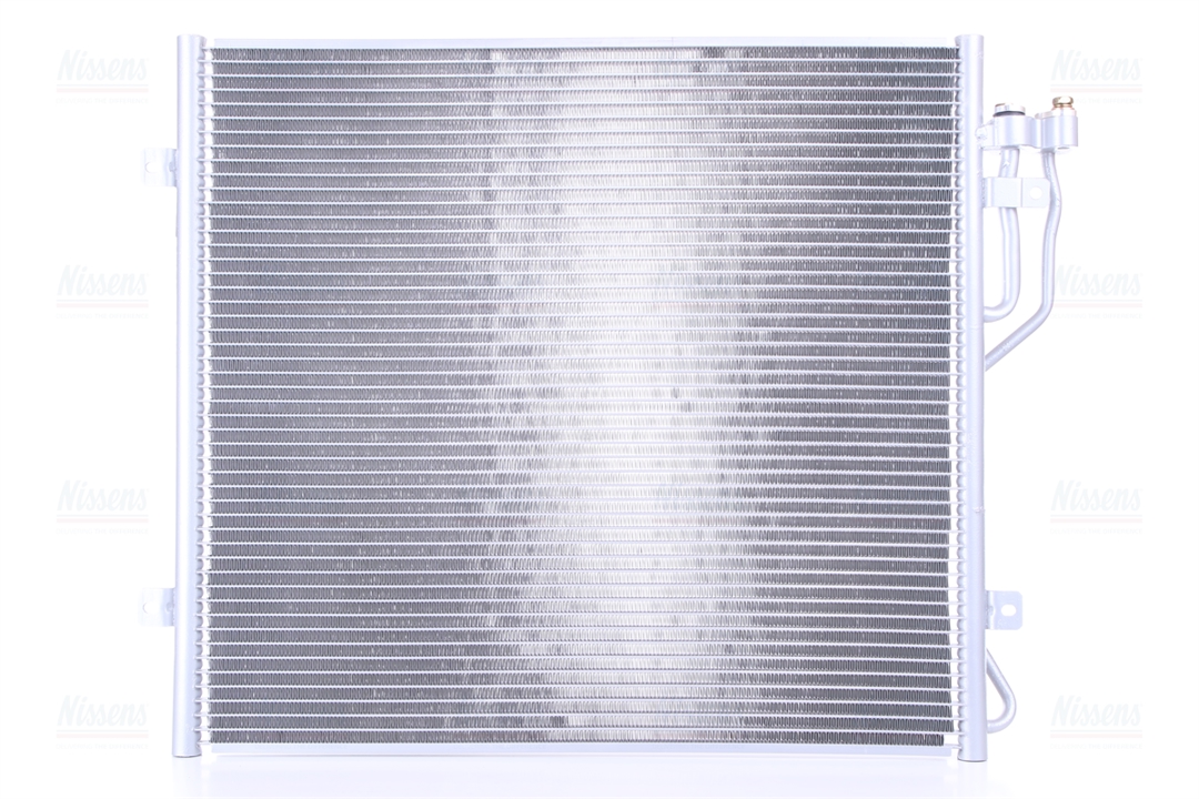 AC Condenser Nissens 94773