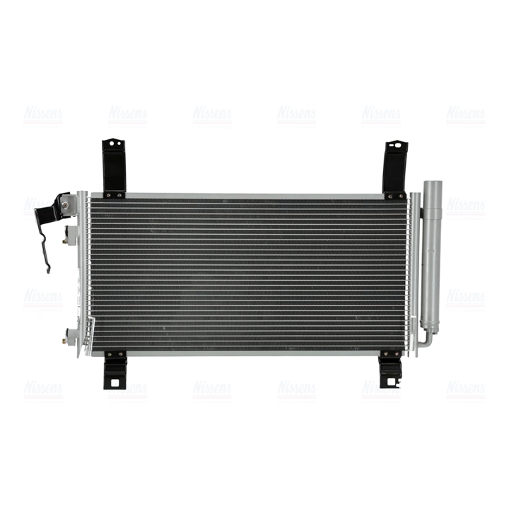 AC Condenser Nissens 94792