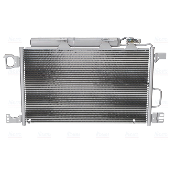 AC Condenser Nissens 94794