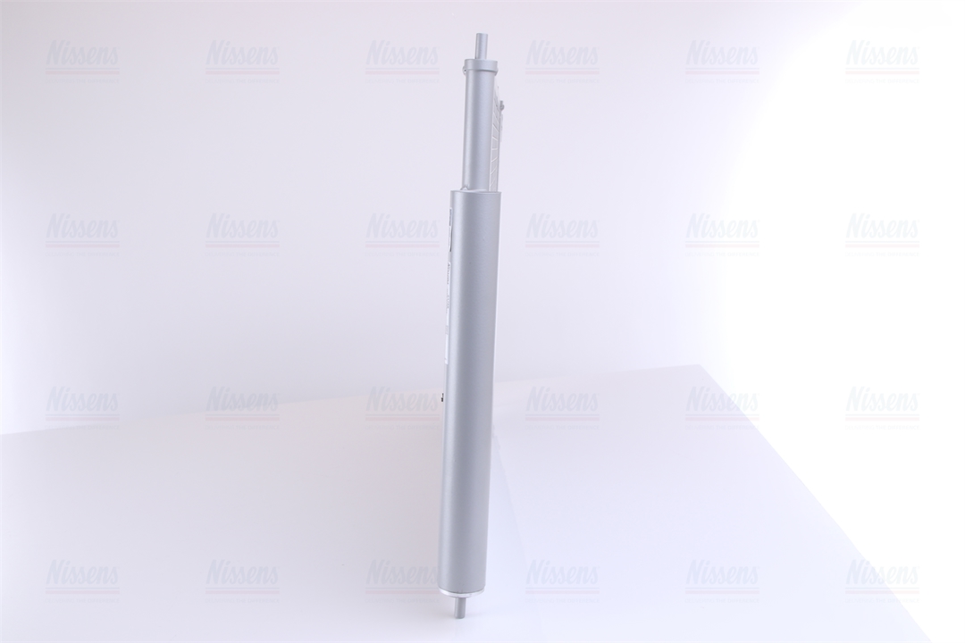 AC Condenser Nissens 94788