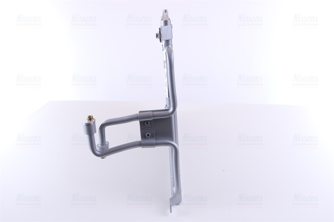 AC Condenser Nissens 94798