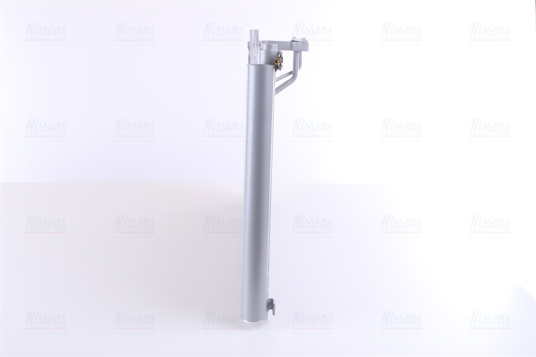 AC Condenser Nissens 94804