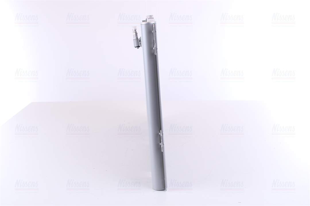 AC Condenser Nissens 94807