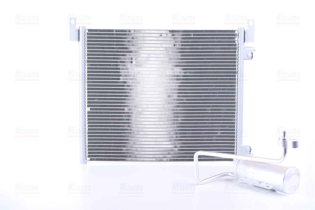 AC Condenser Nissens 94805