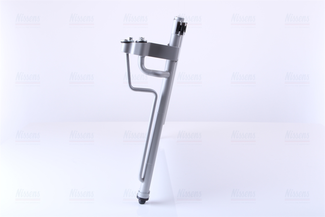 AC Condenser Nissens 94814