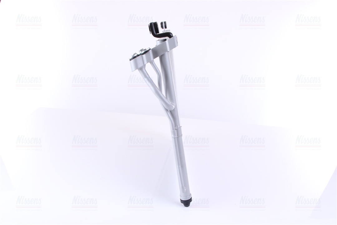 AC Condenser Nissens 94828