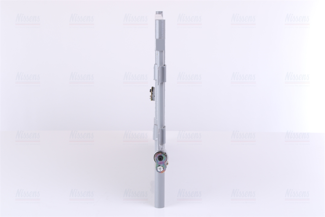 AC Condenser Nissens 94825