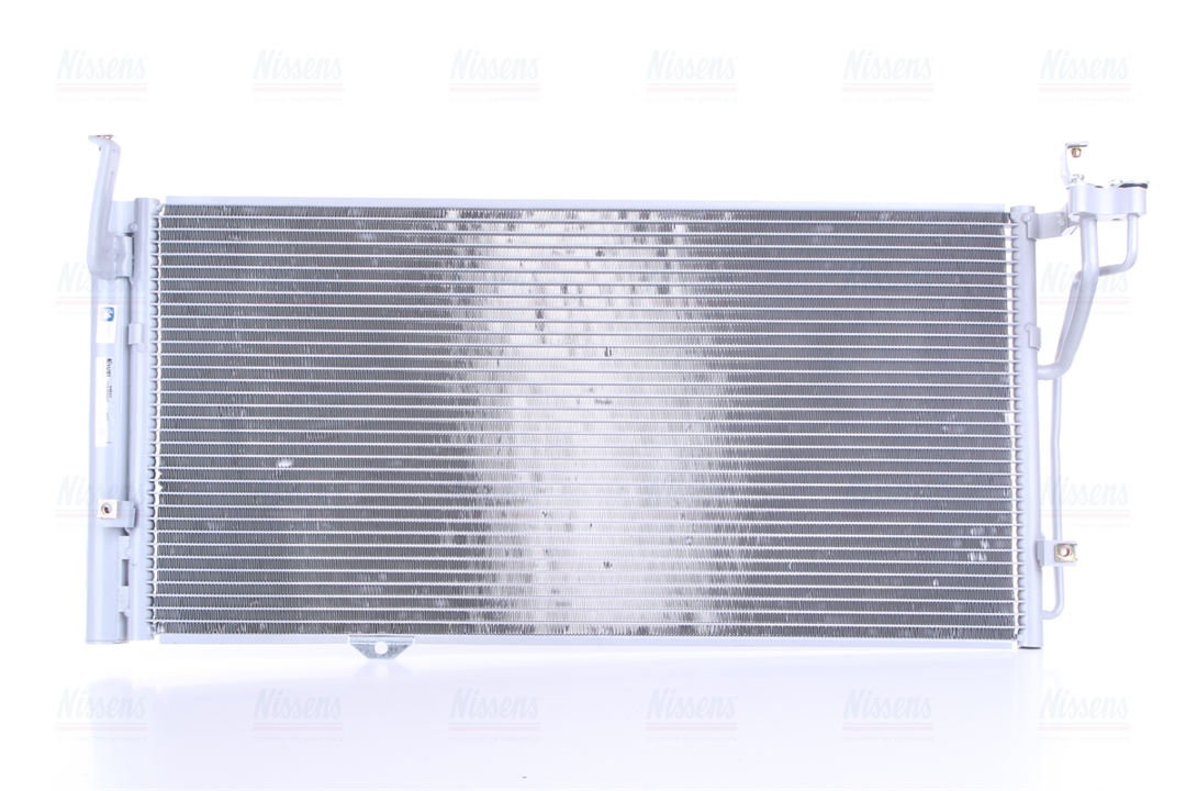 AC Condenser Nissens 94823