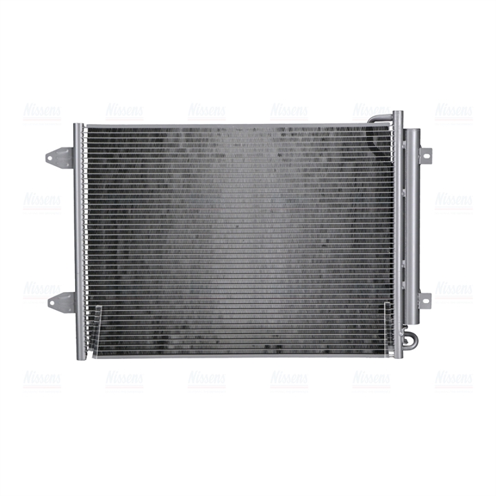 AC Condenser Nissens 94831