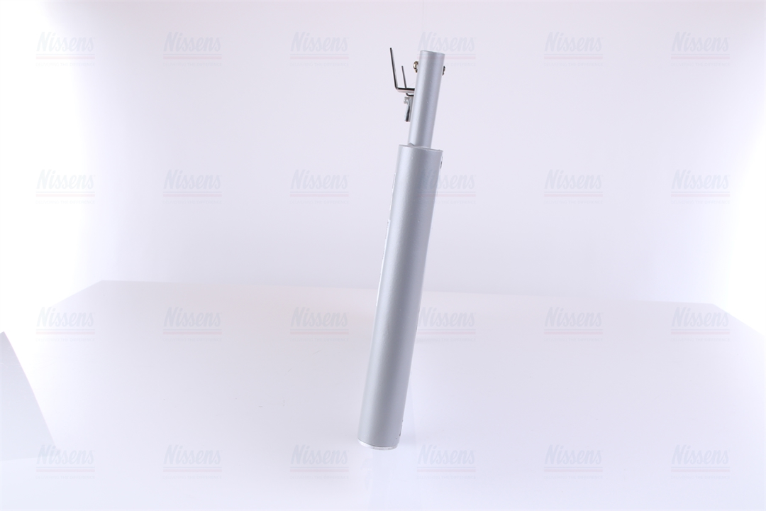 AC Condenser Nissens 94833